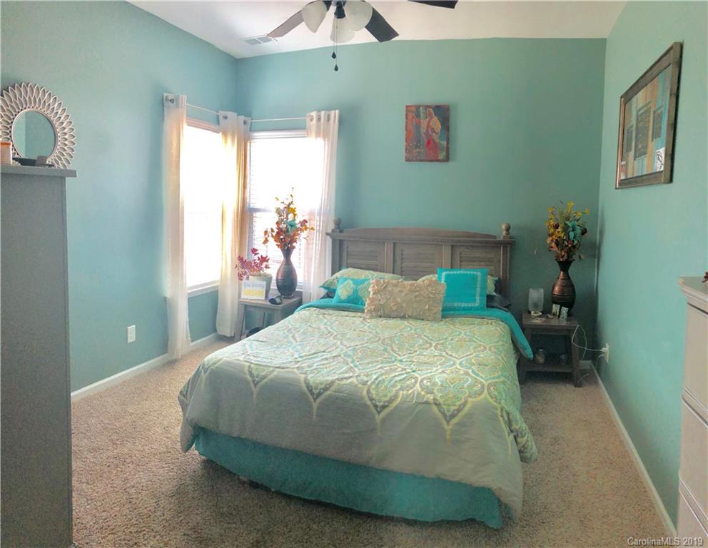 Walnut Creek - Residential