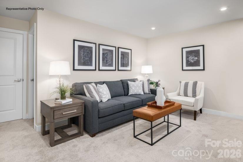 Creek Water Townhomes - Residential