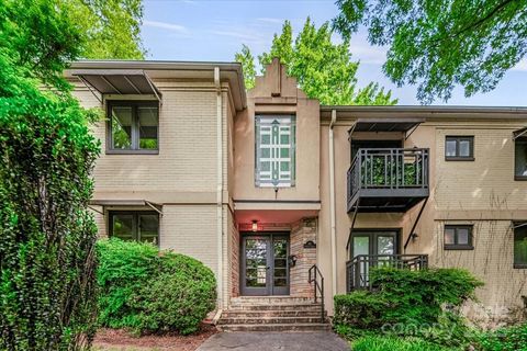 201 N Dotger Avenue C8 Charlotte NC 28207