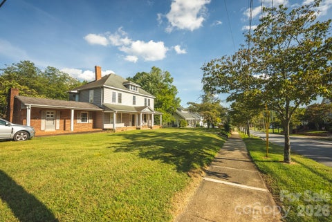Photo of 12 1st Avenue Drive SE, Taylorsville, NC 28681 (MLS # 4426348)