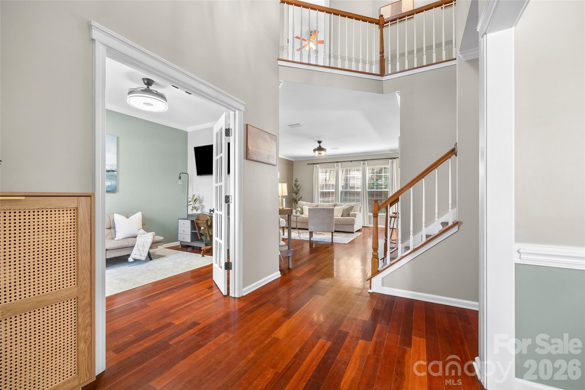 12141 Stone Forest Drive