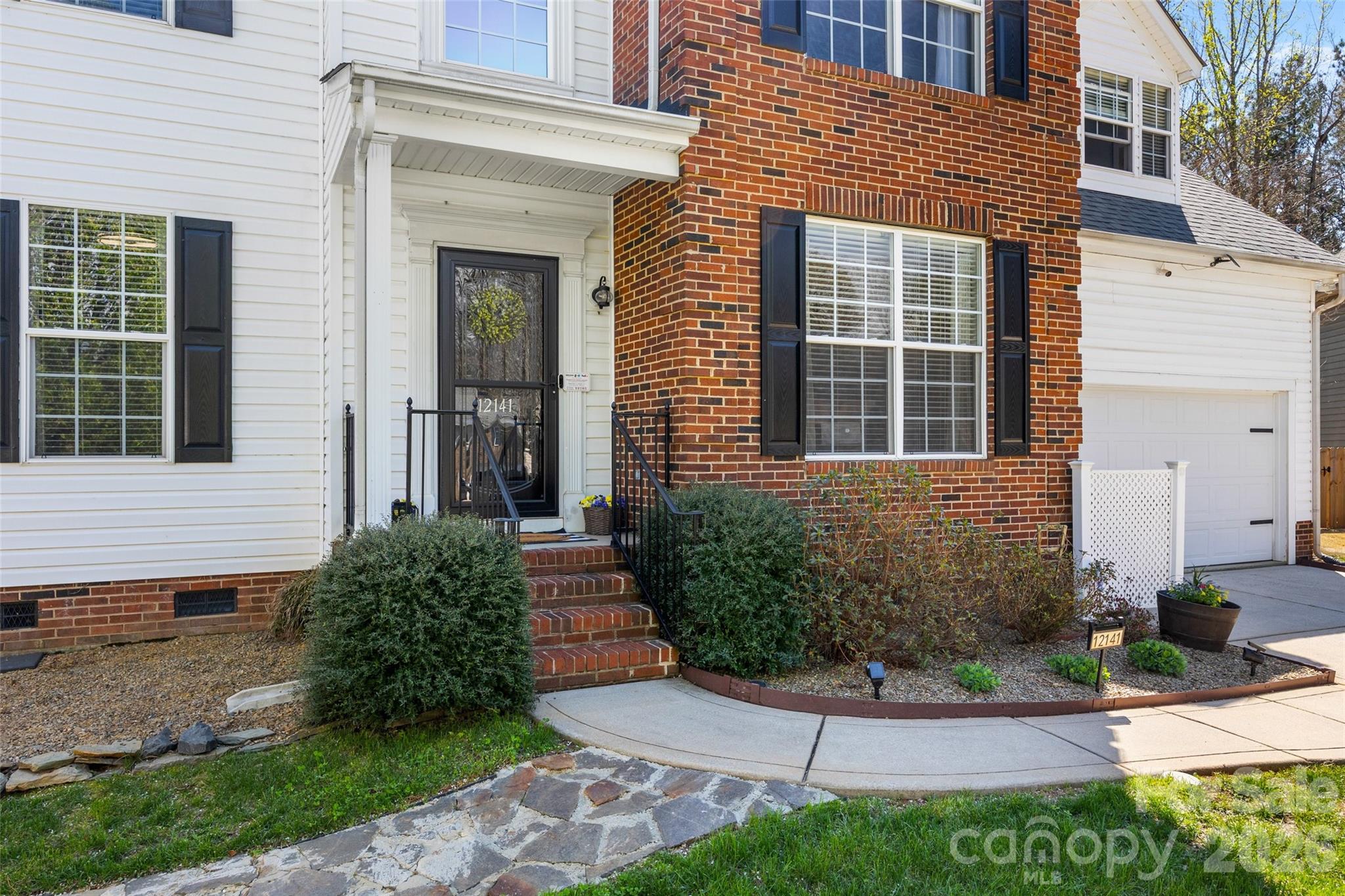 12141 Stone Forest Drive