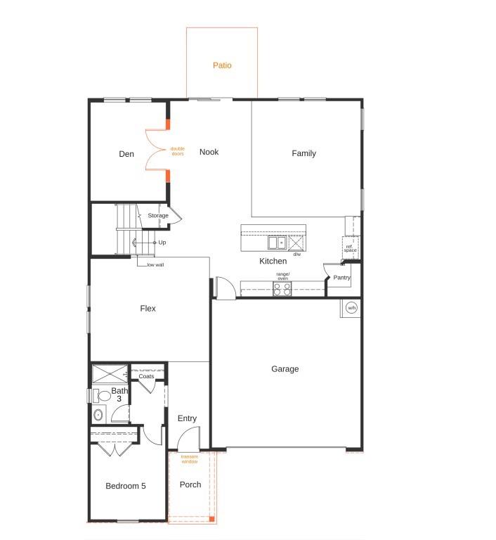 3228 Maya Lane 40