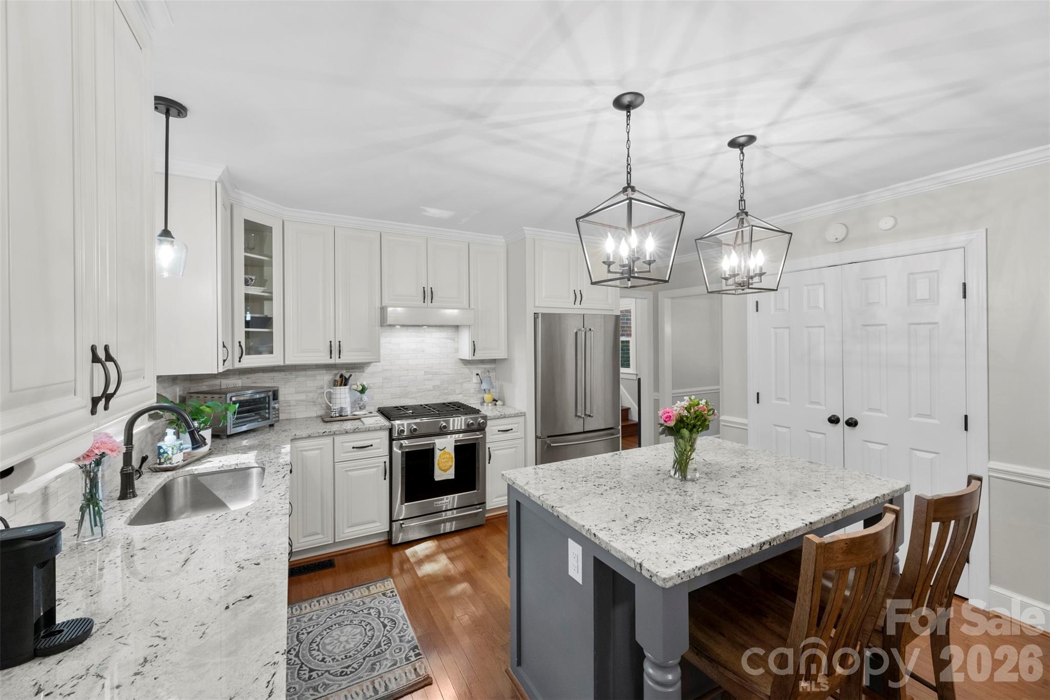 5061 Kentwood Drive