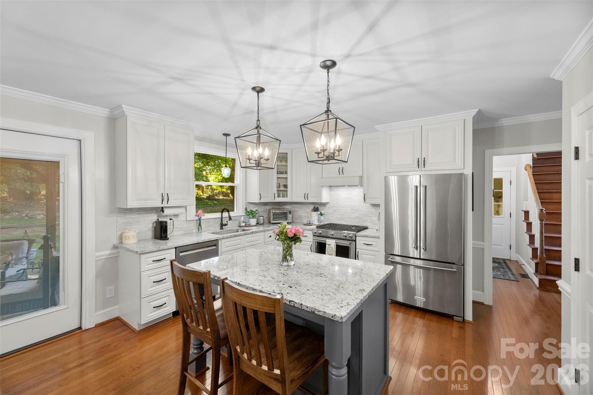5061 Kentwood Drive