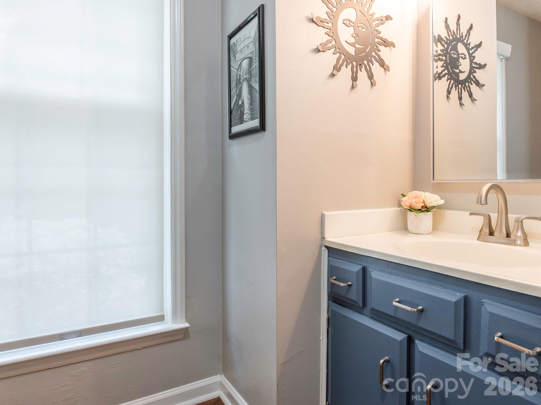 Walnut Creek - Residential