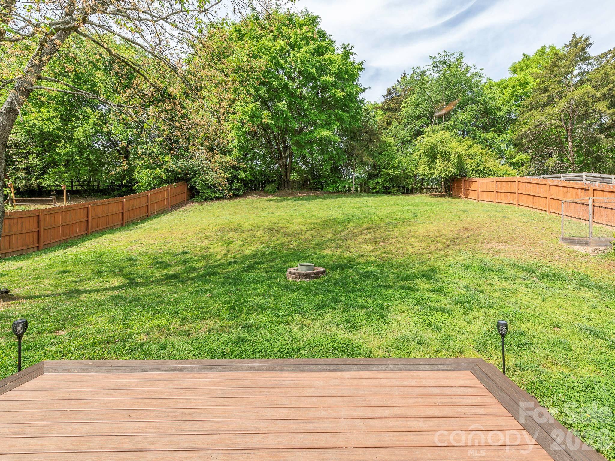 Walnut Creek - Residential