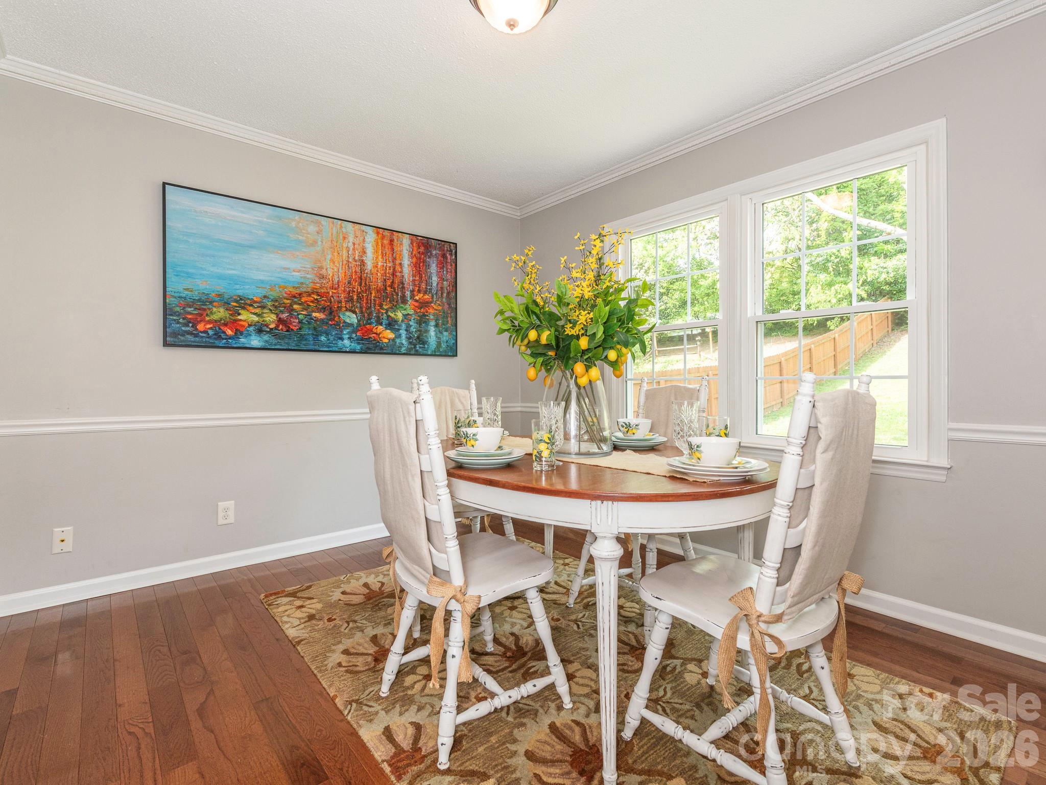 Walnut Creek - Residential