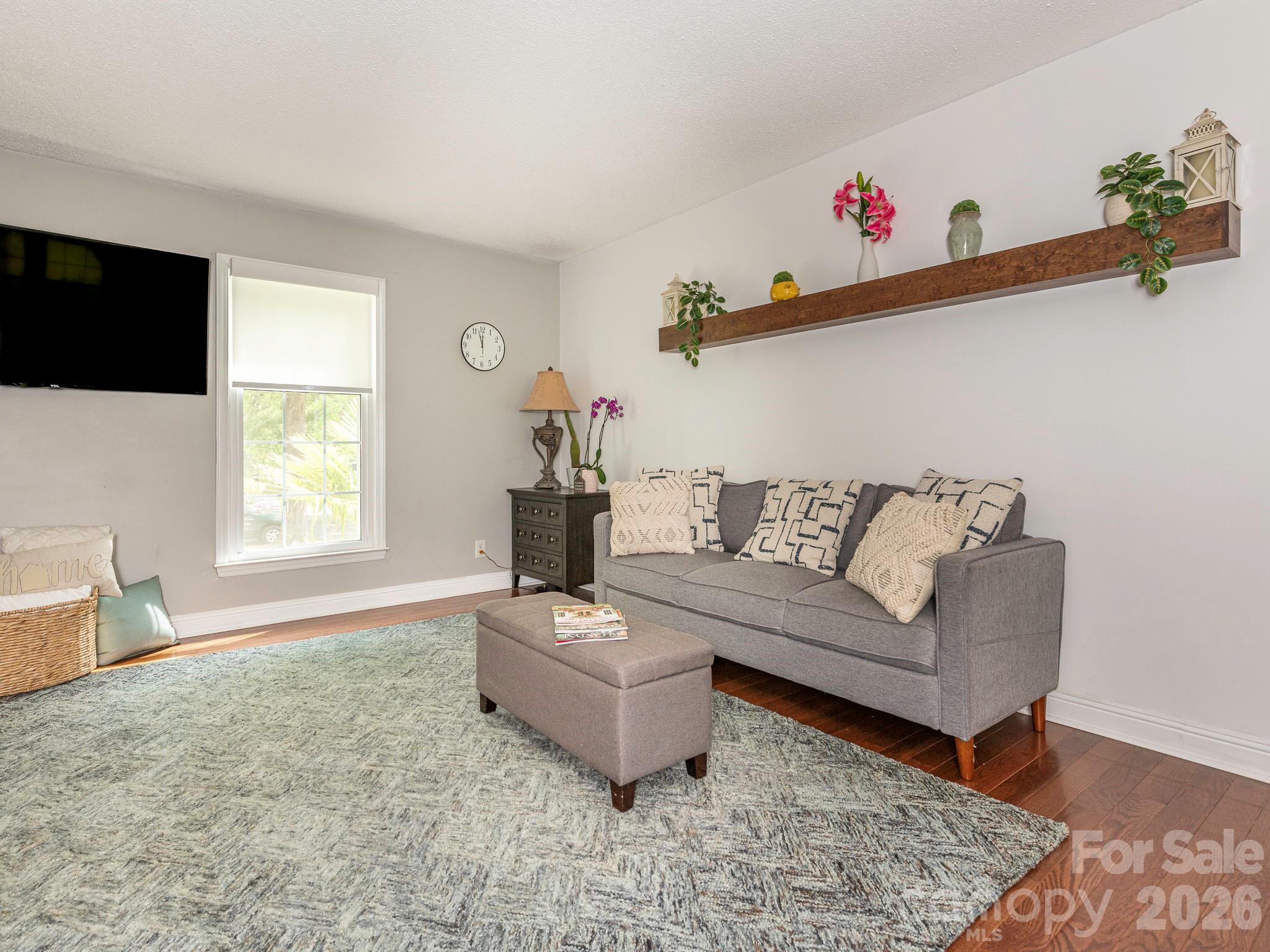 Walnut Creek - Residential