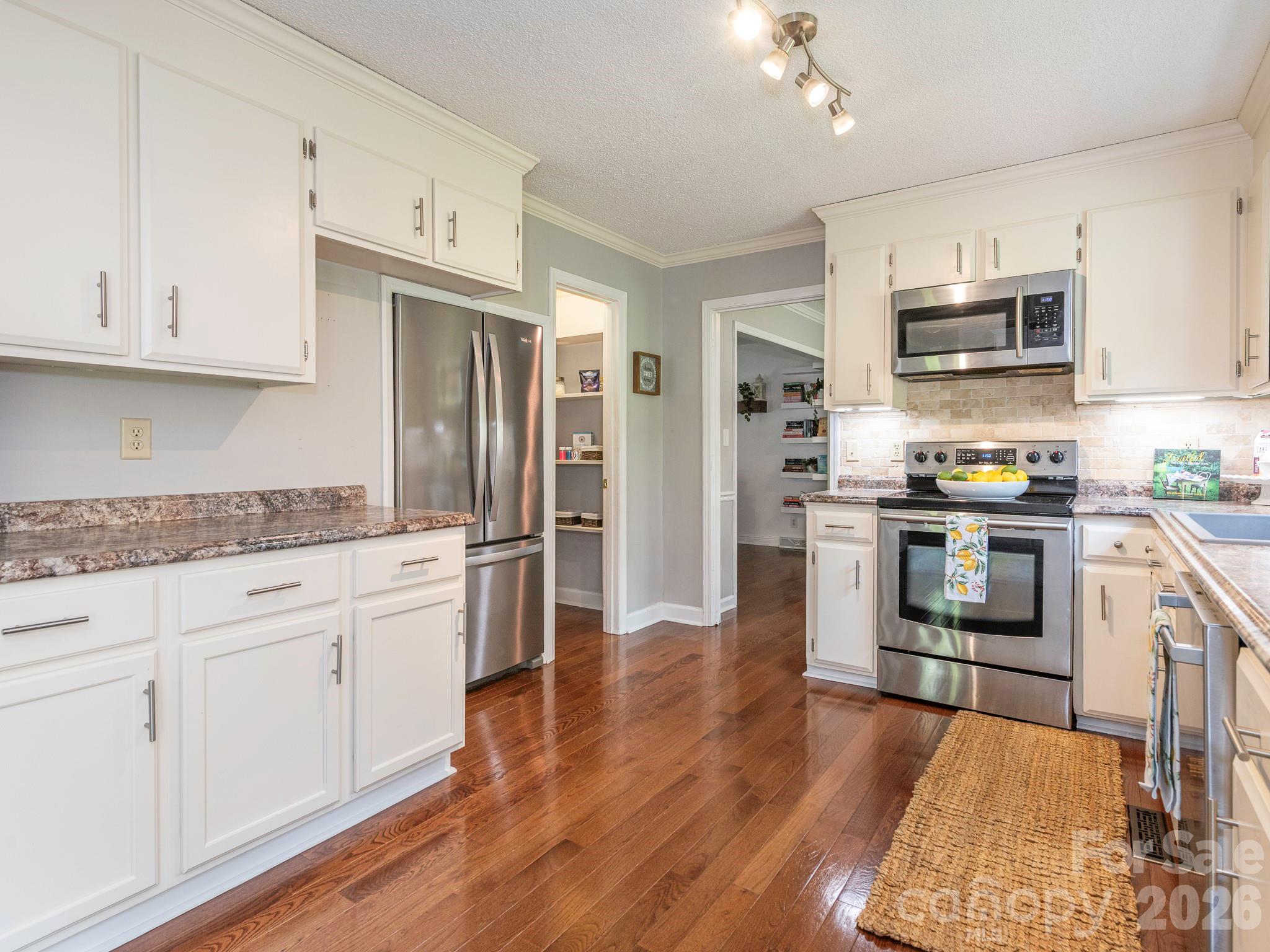 Walnut Creek - Residential