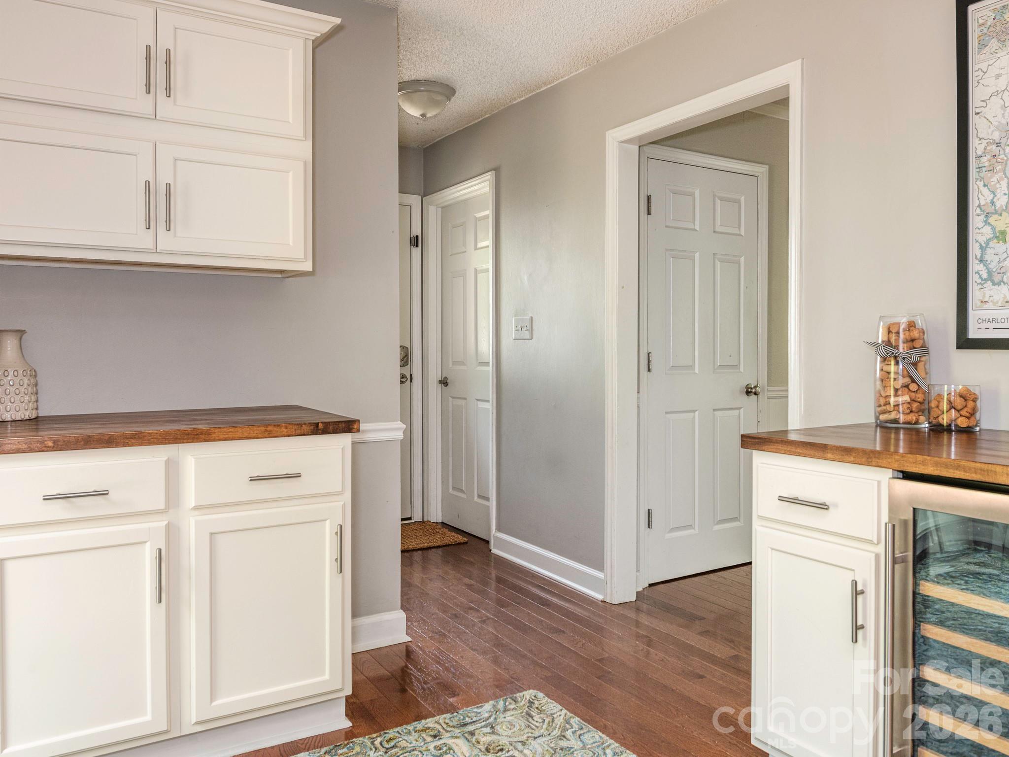 Walnut Creek - Residential