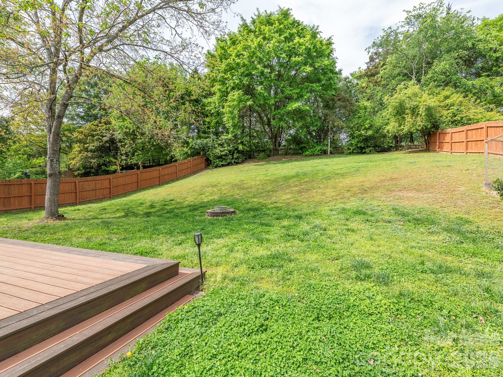 Walnut Creek - Residential