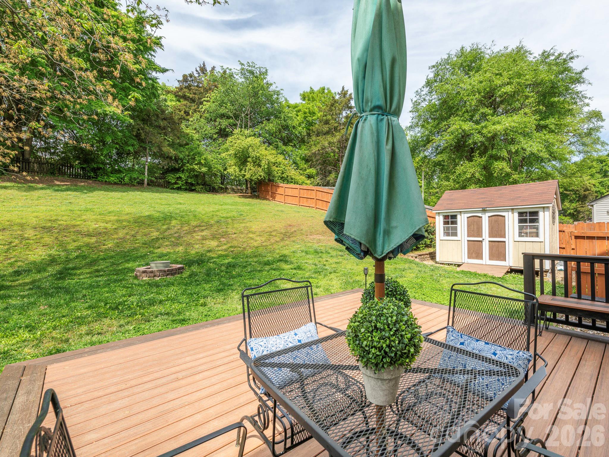 Walnut Creek - Residential