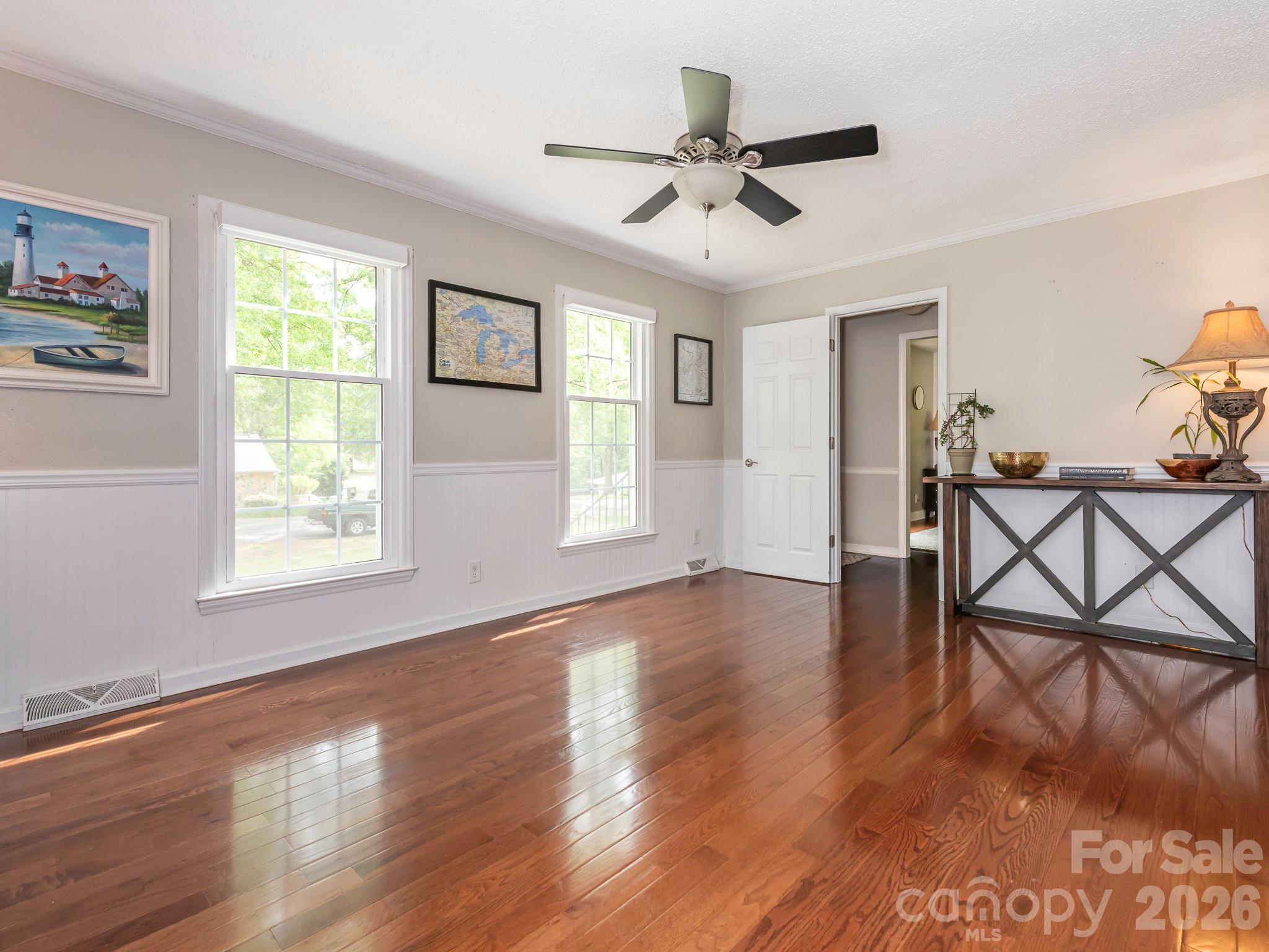 Walnut Creek - Residential