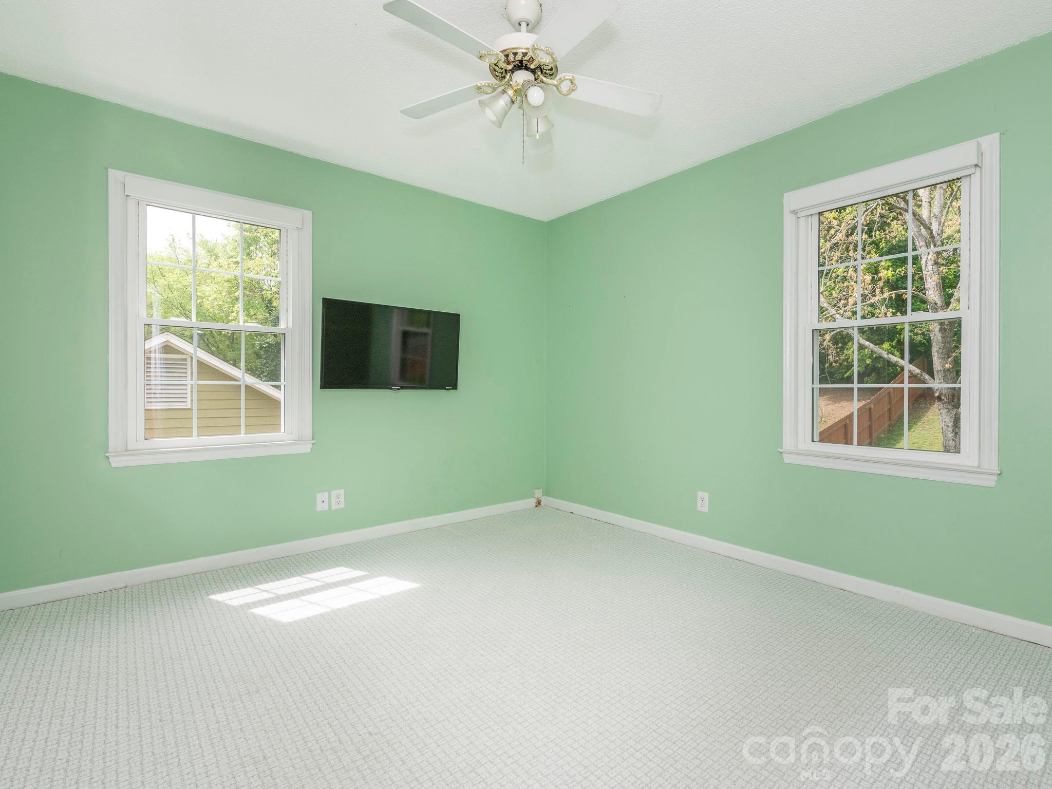 Walnut Creek - Residential