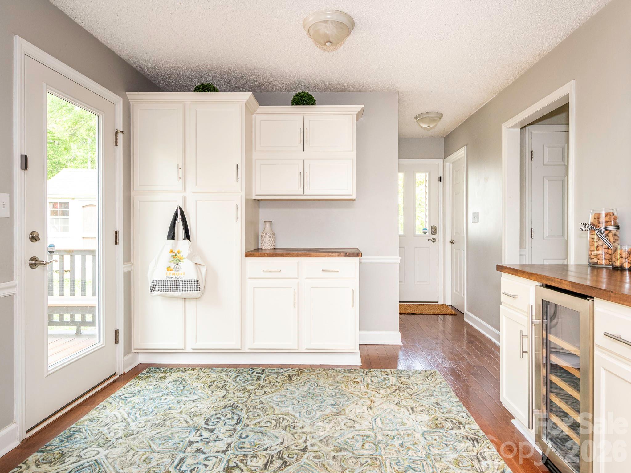 Walnut Creek - Residential