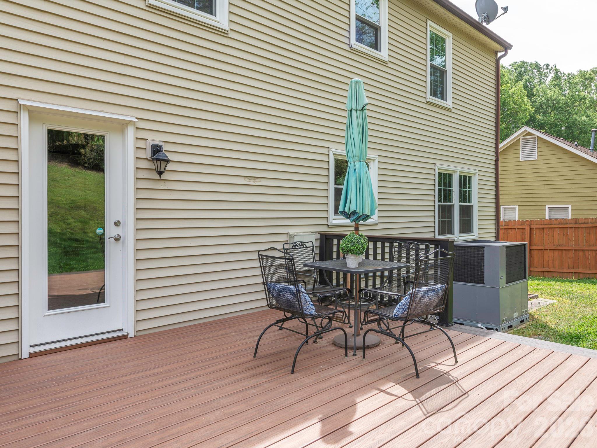 Walnut Creek - Residential