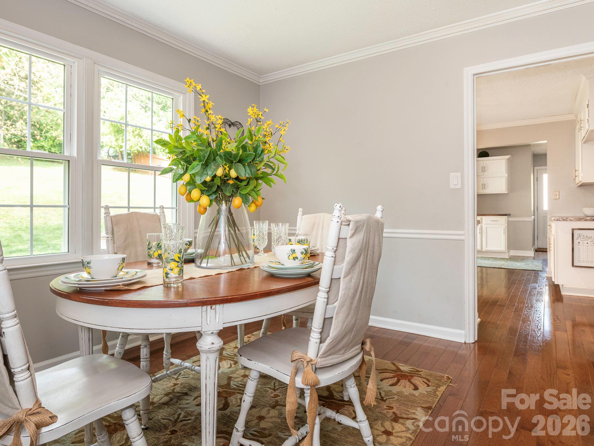 Walnut Creek - Residential