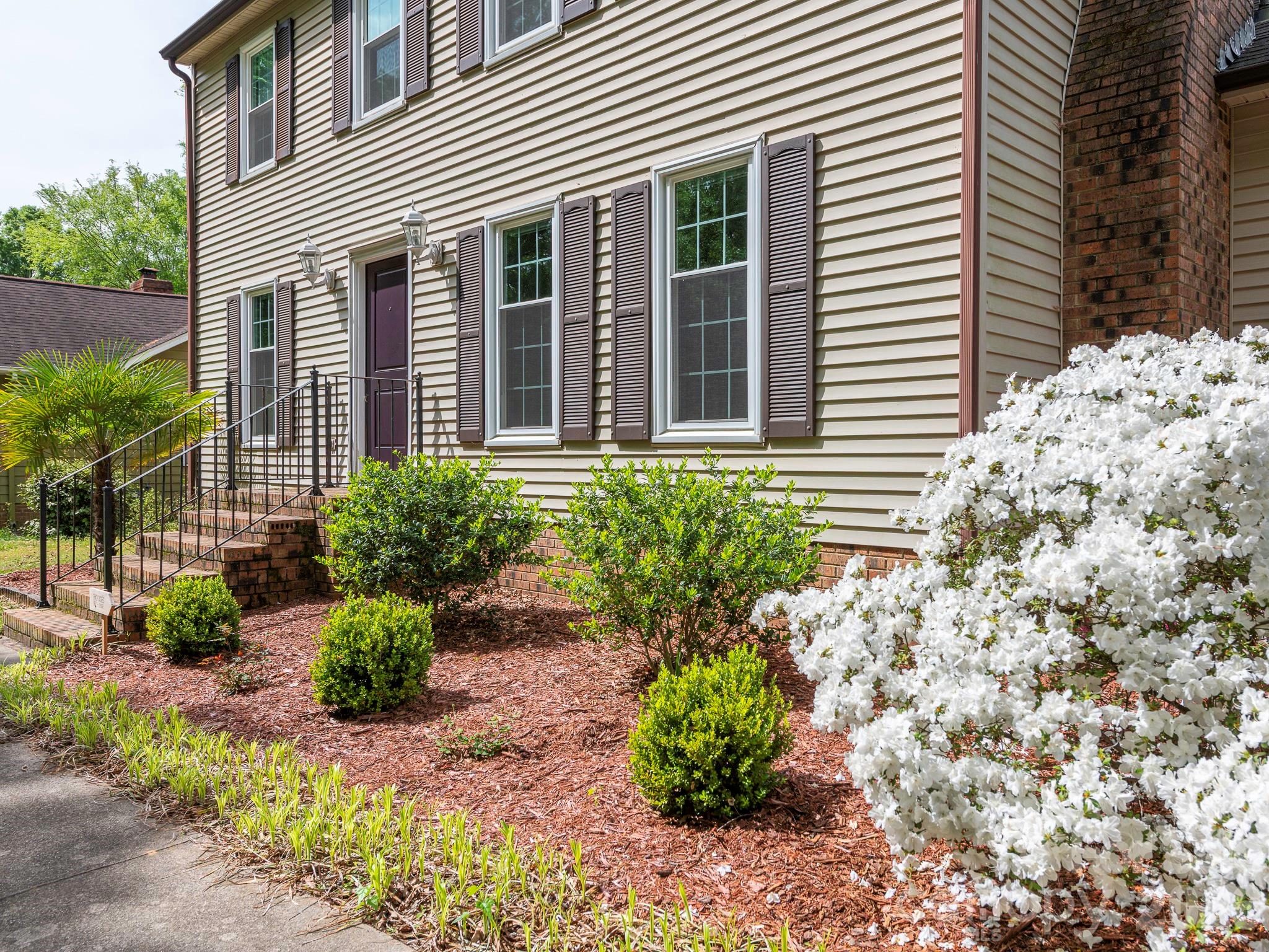 Walnut Creek - Residential