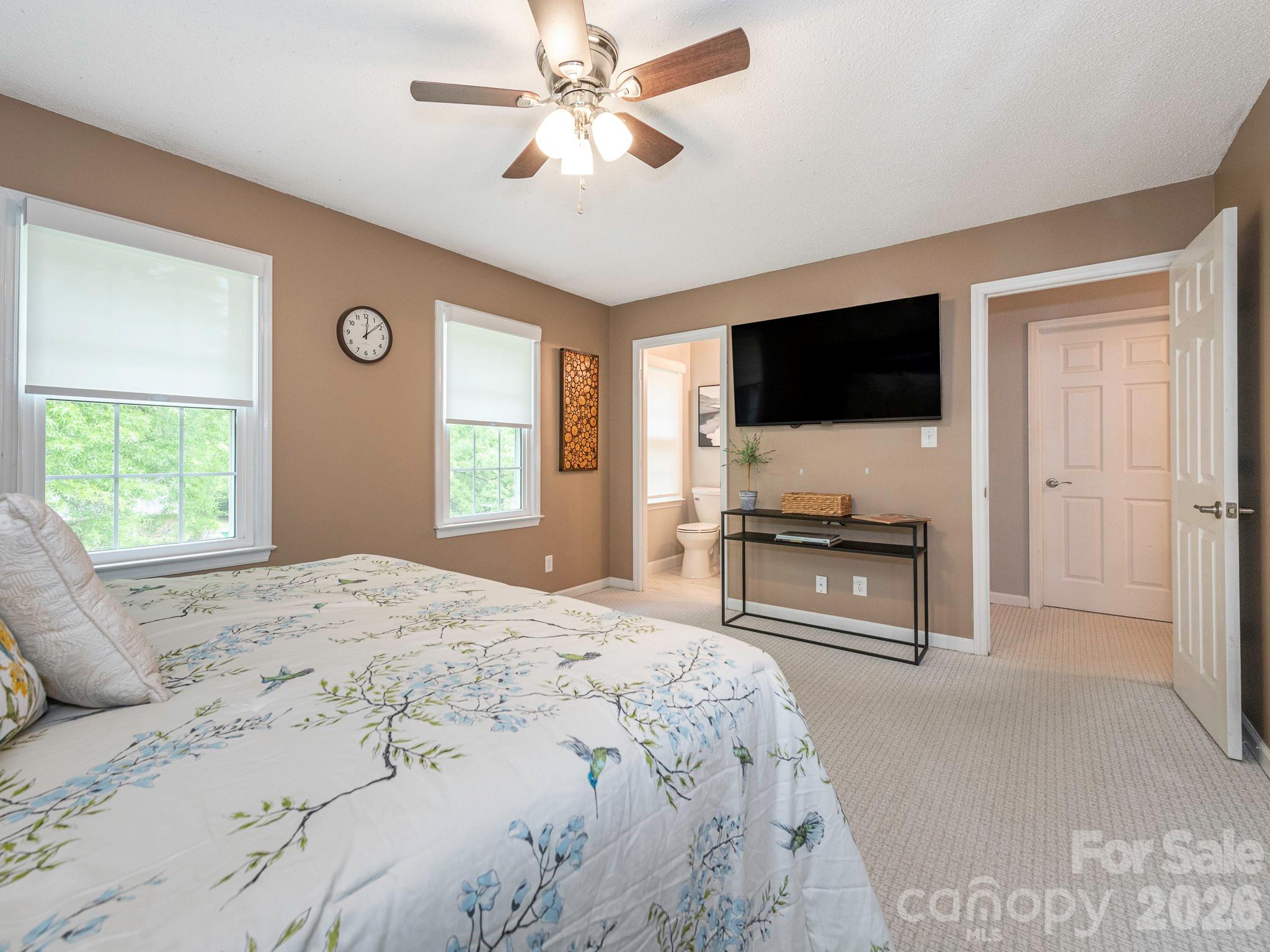 Walnut Creek - Residential