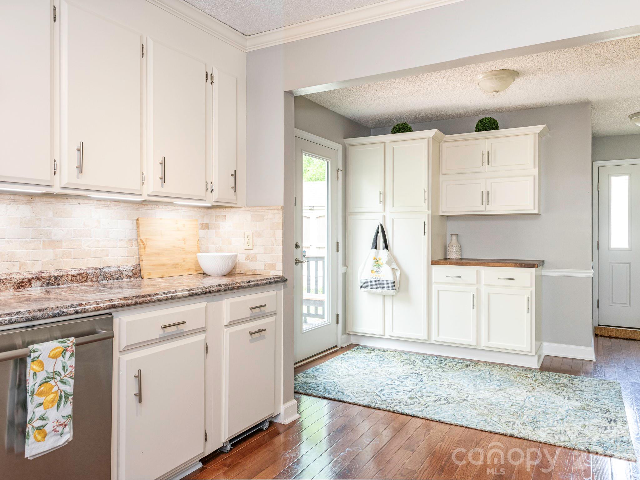 Walnut Creek - Residential