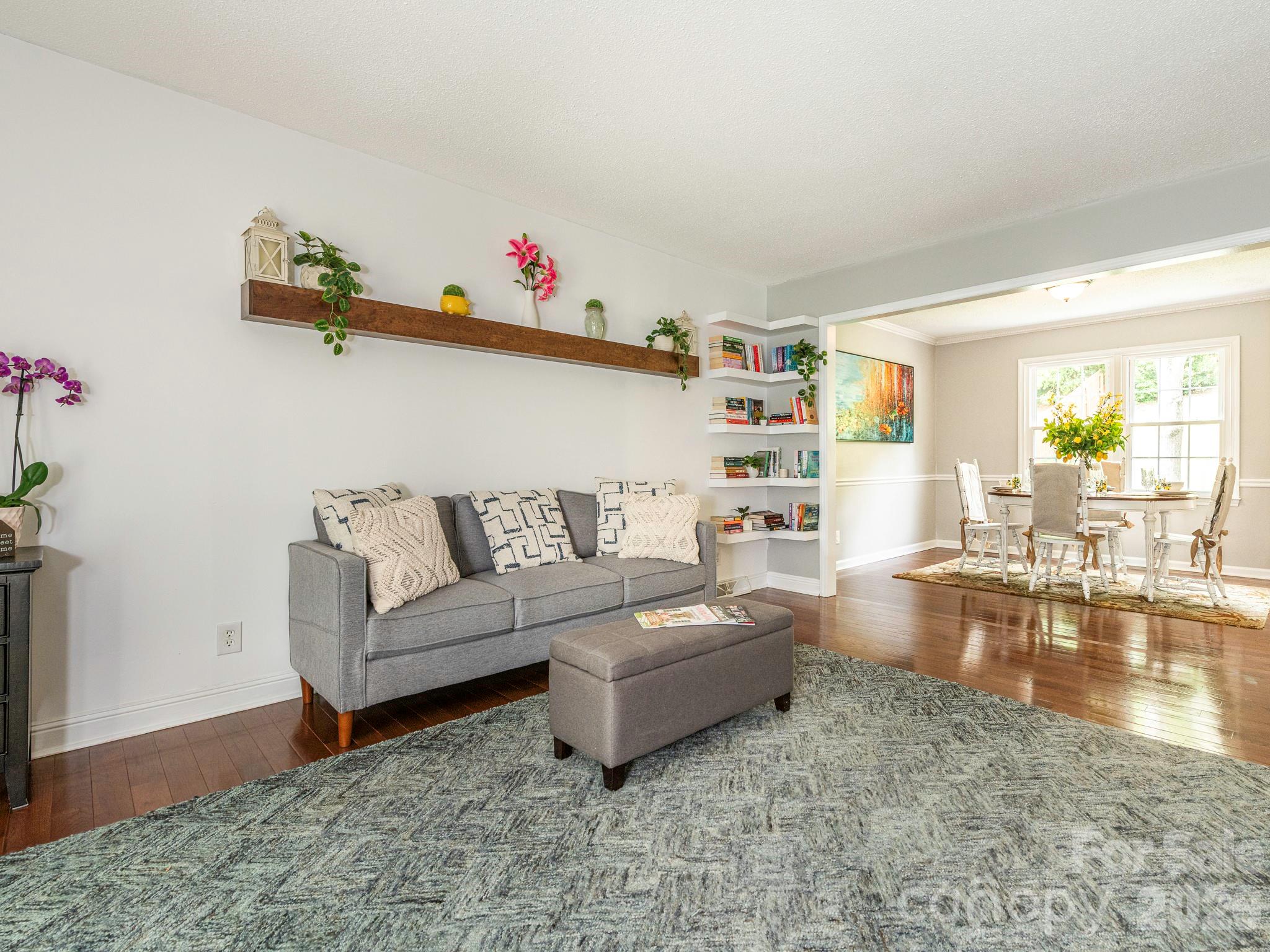 Walnut Creek - Residential