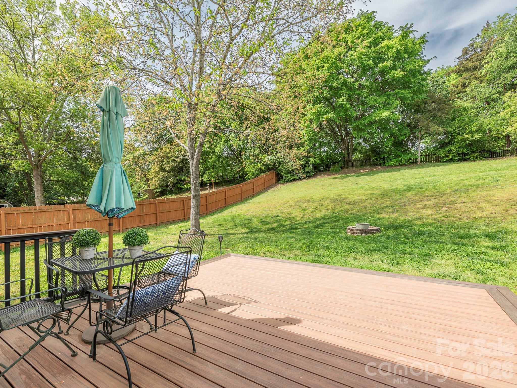 Walnut Creek - Residential