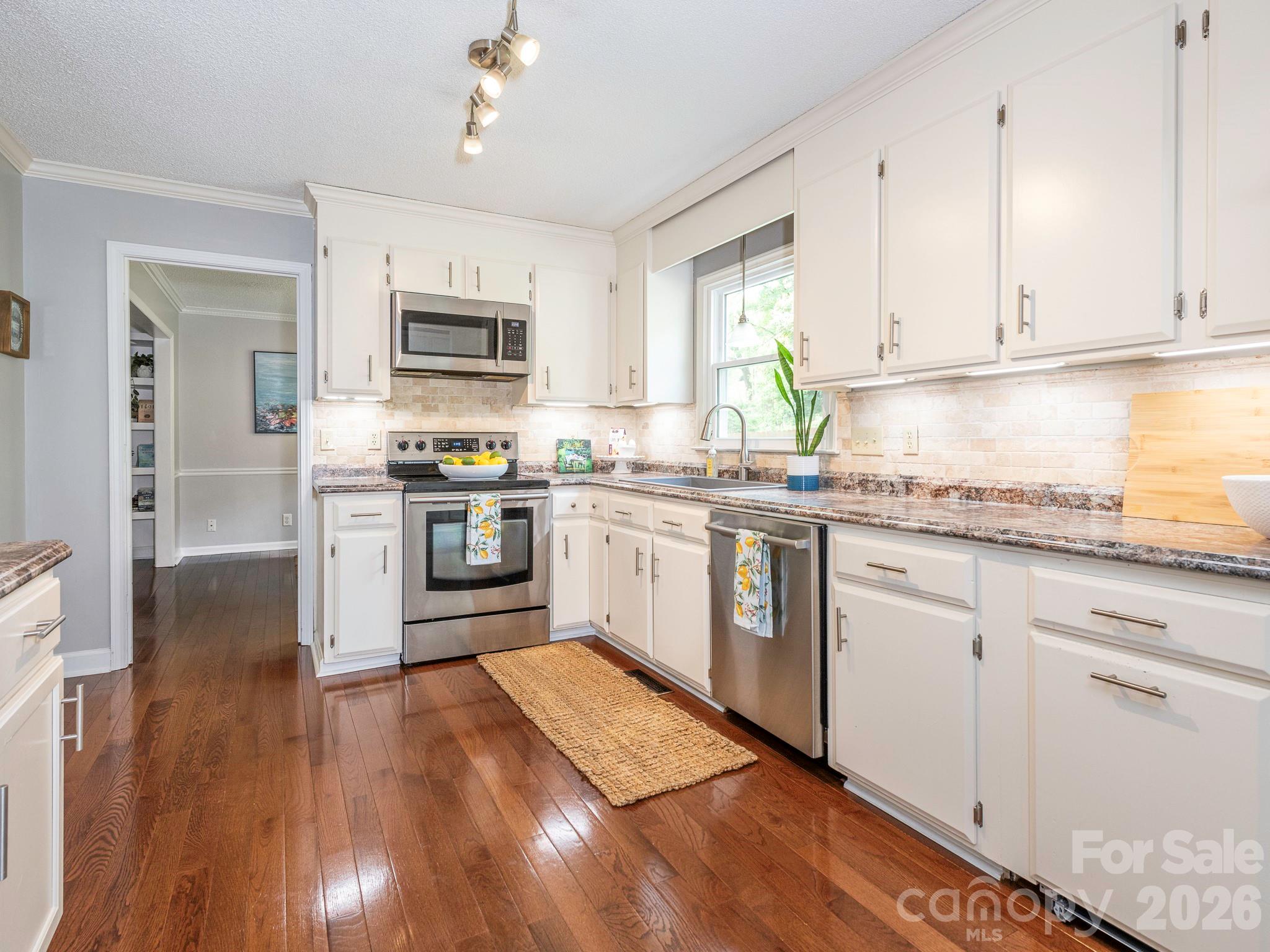 Walnut Creek - Residential