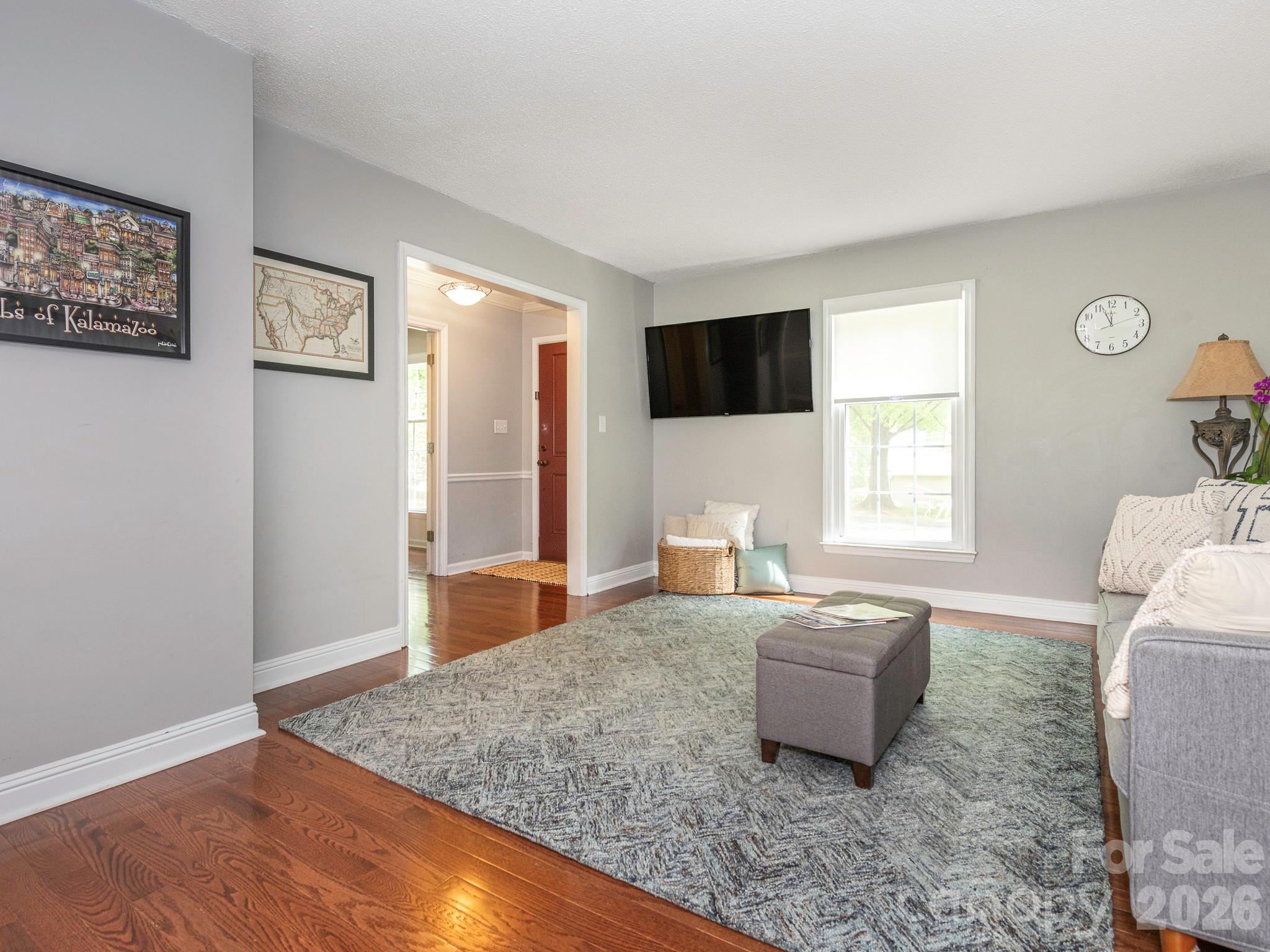 Walnut Creek - Residential