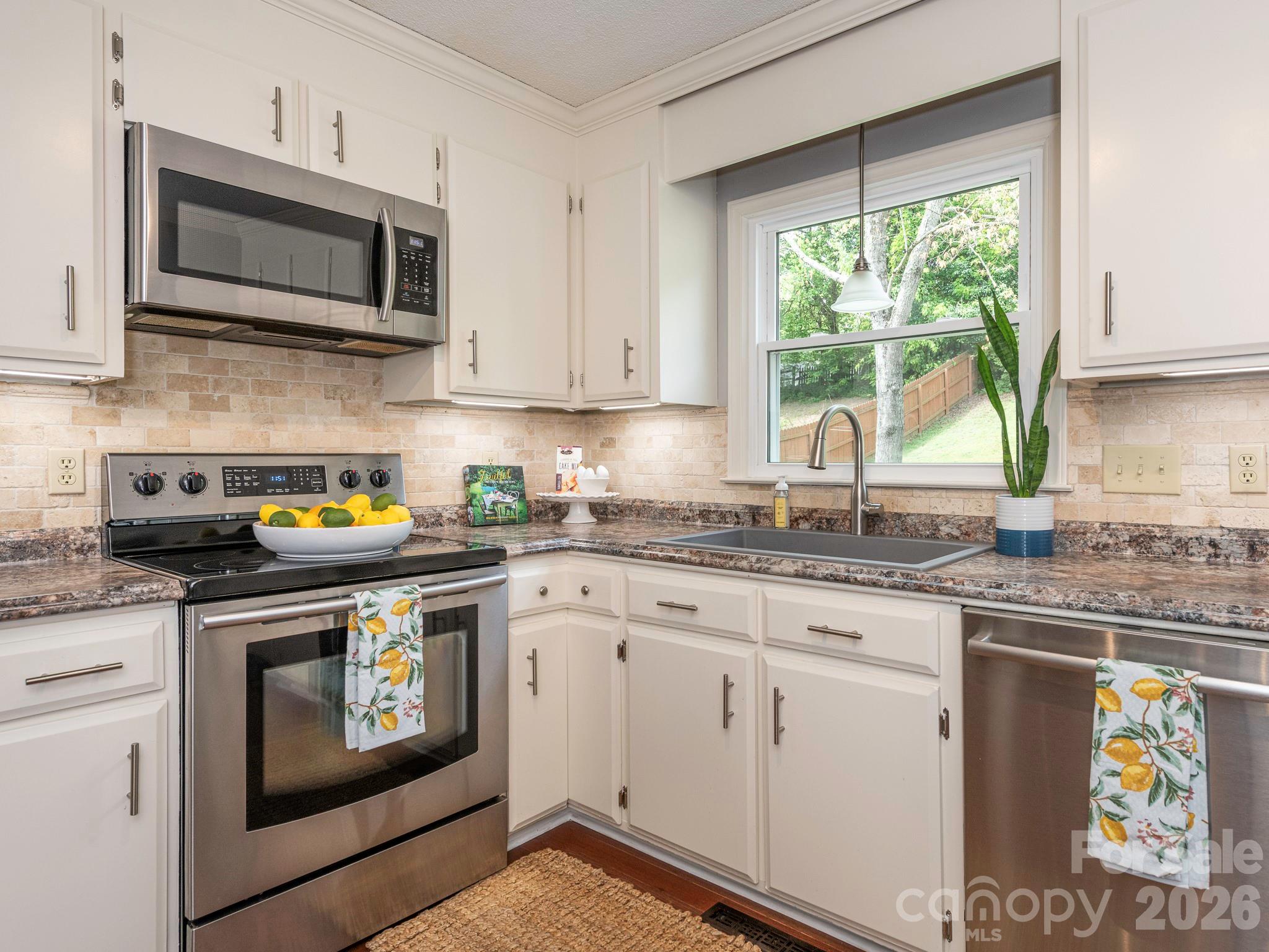 Walnut Creek - Residential