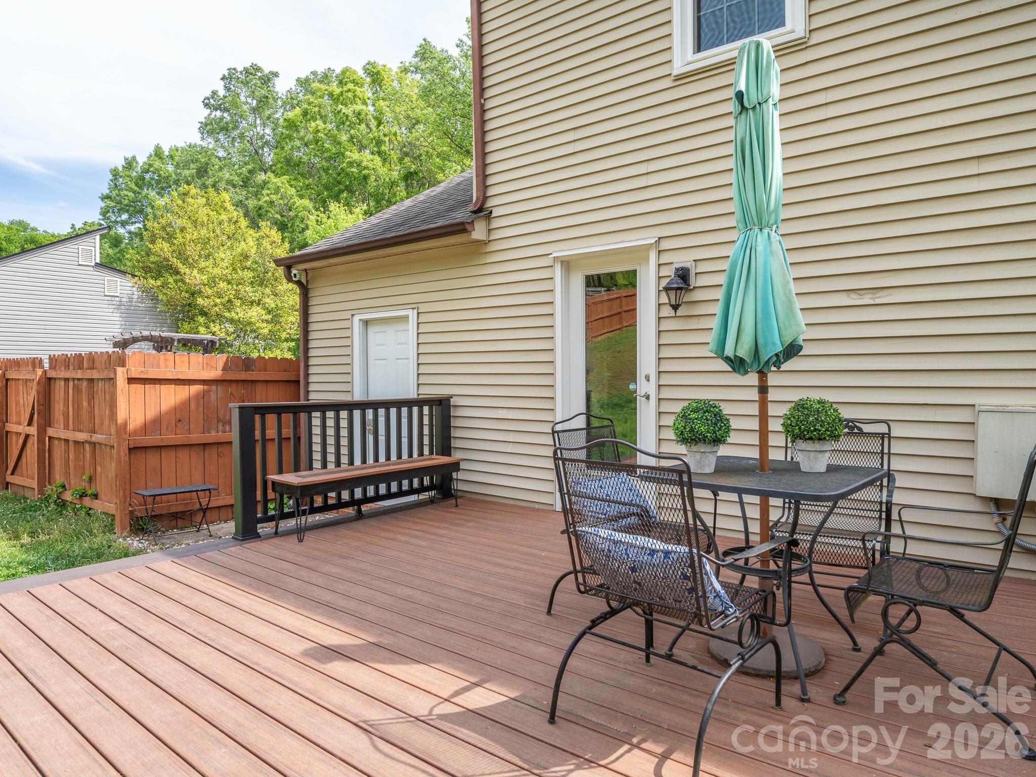 Walnut Creek - Residential