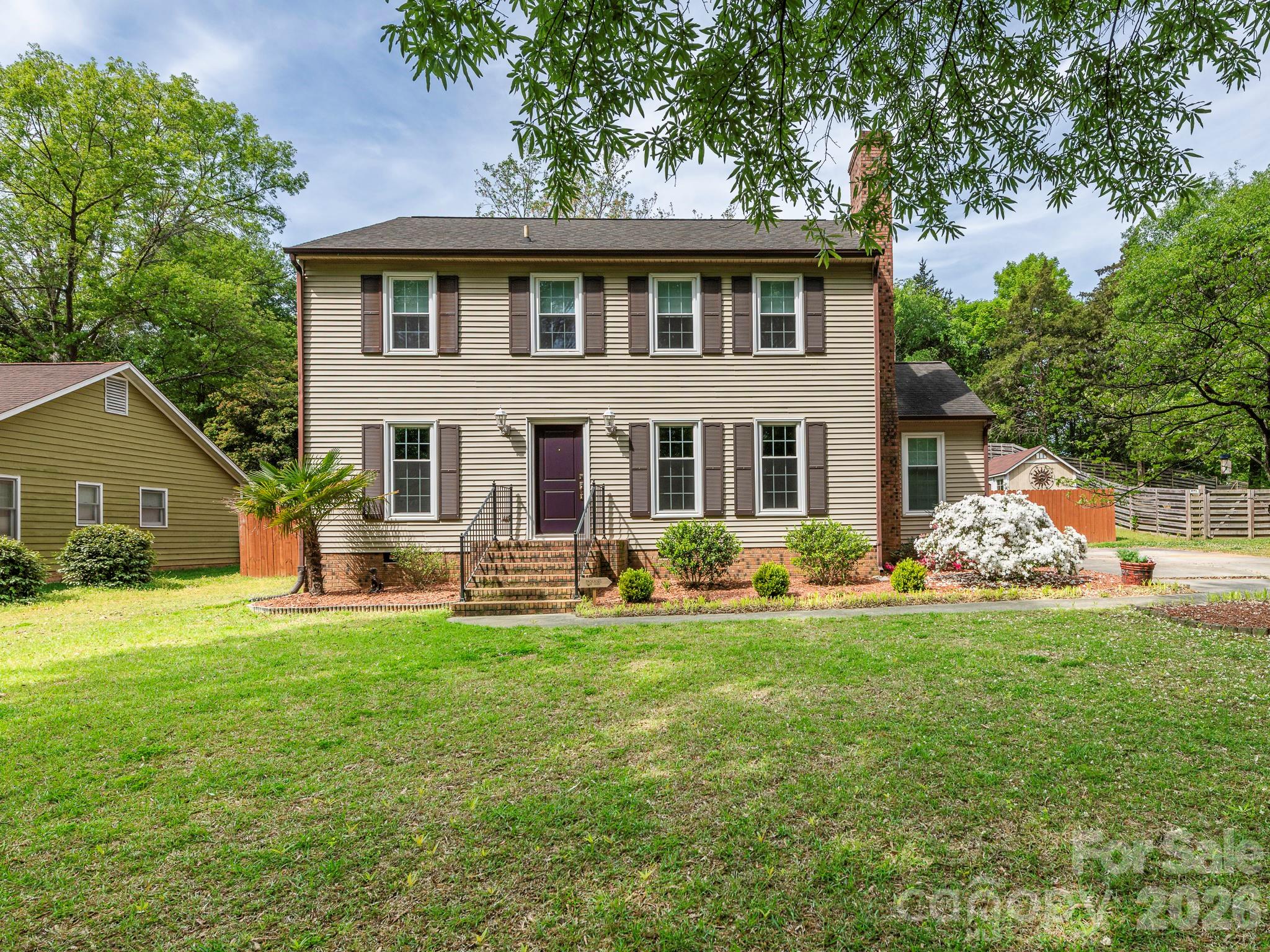 Walnut Creek - Residential