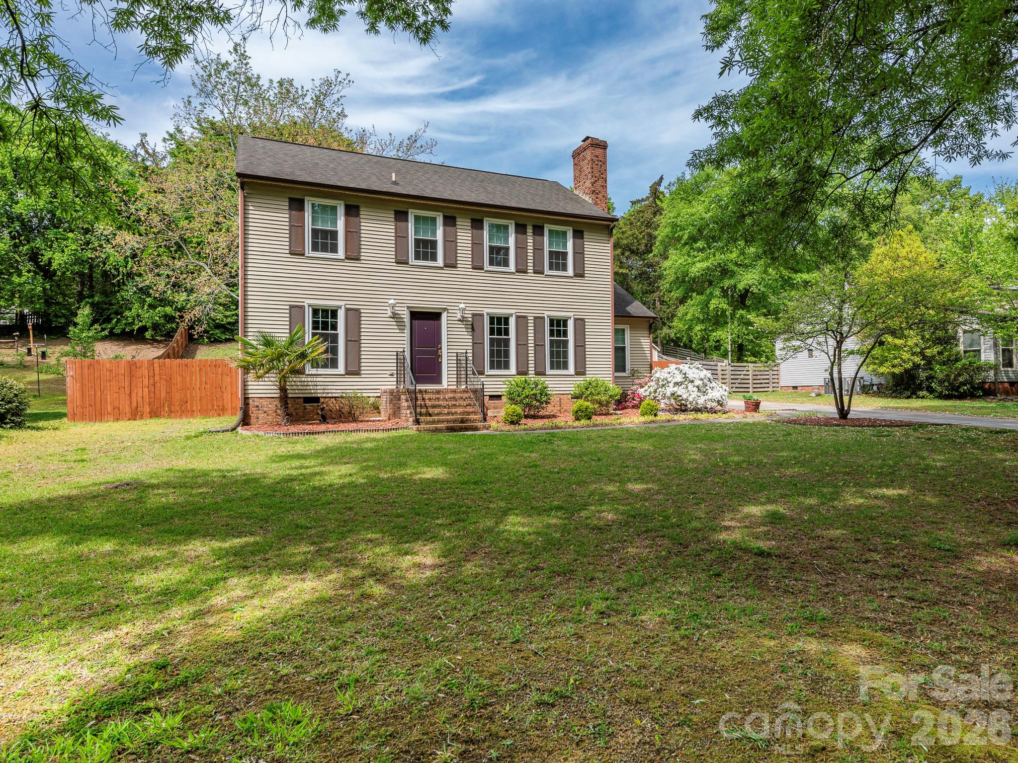 Walnut Creek - Residential