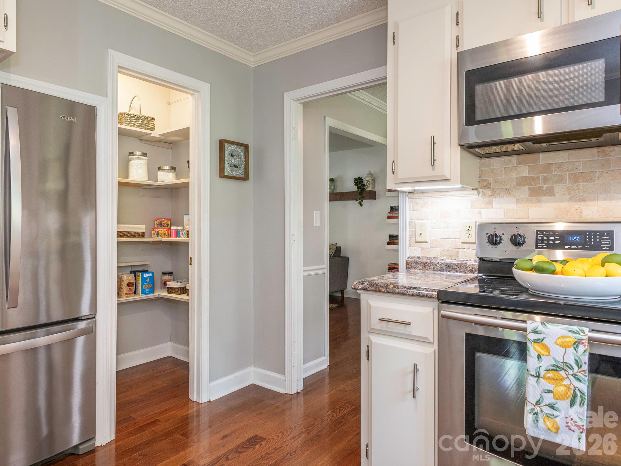 Walnut Creek - Residential