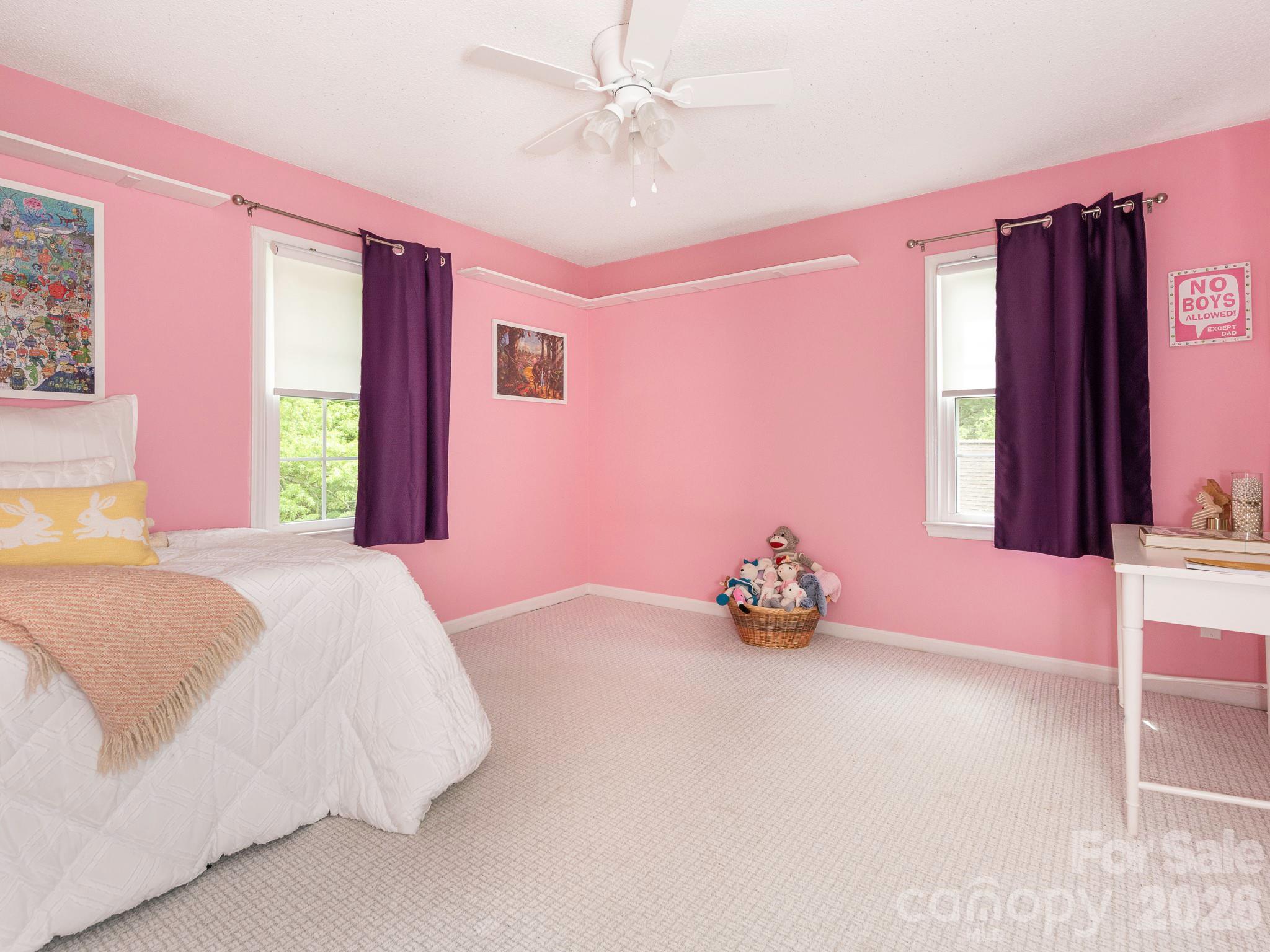 Walnut Creek - Residential