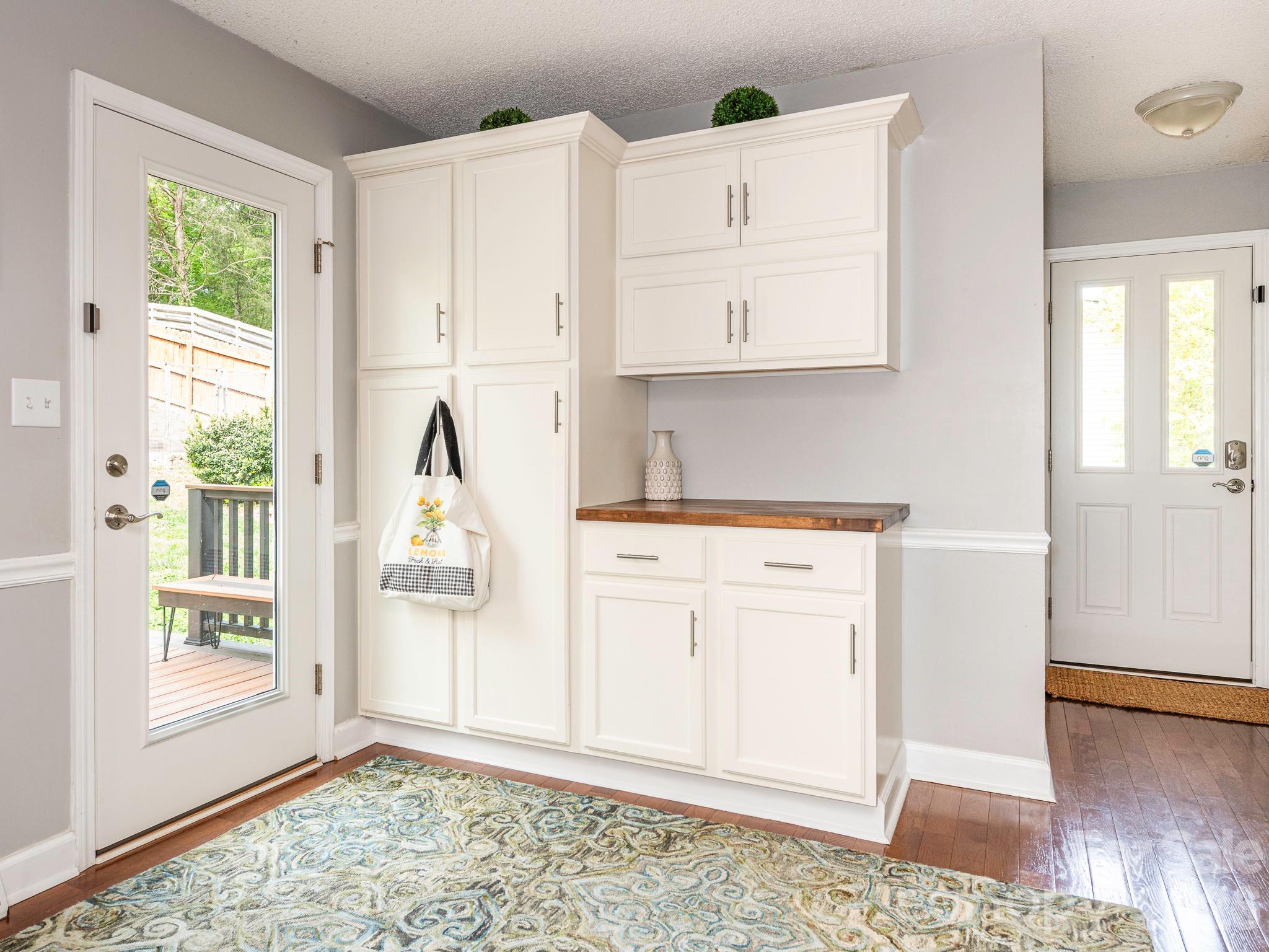 Walnut Creek - Residential