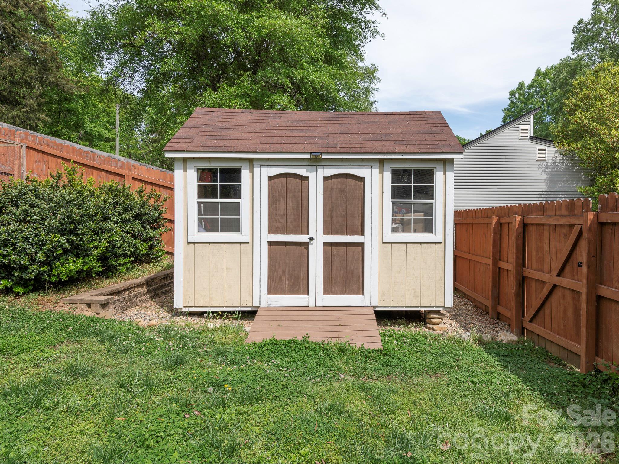 Walnut Creek - Residential