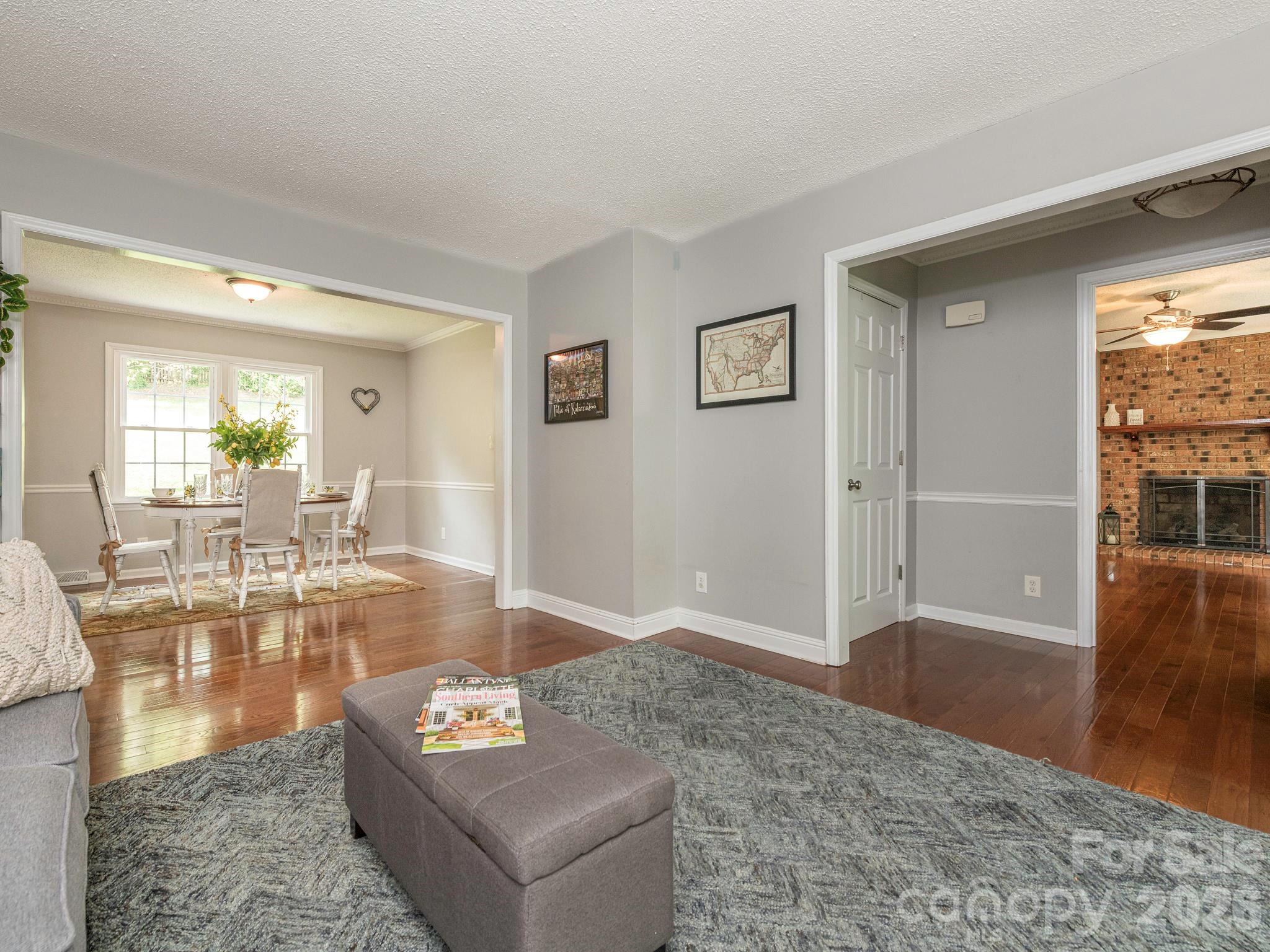 Walnut Creek - Residential