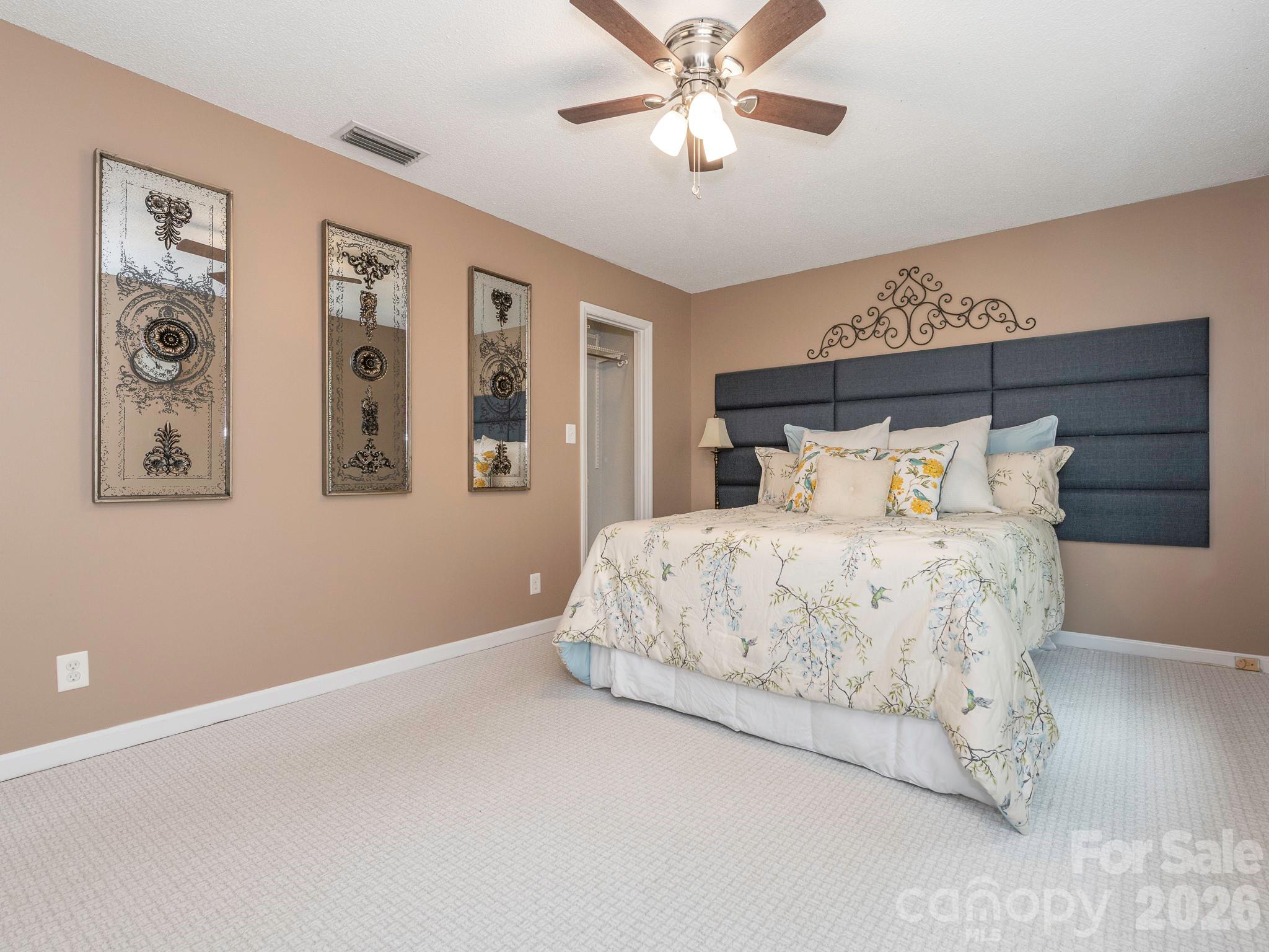 Walnut Creek - Residential