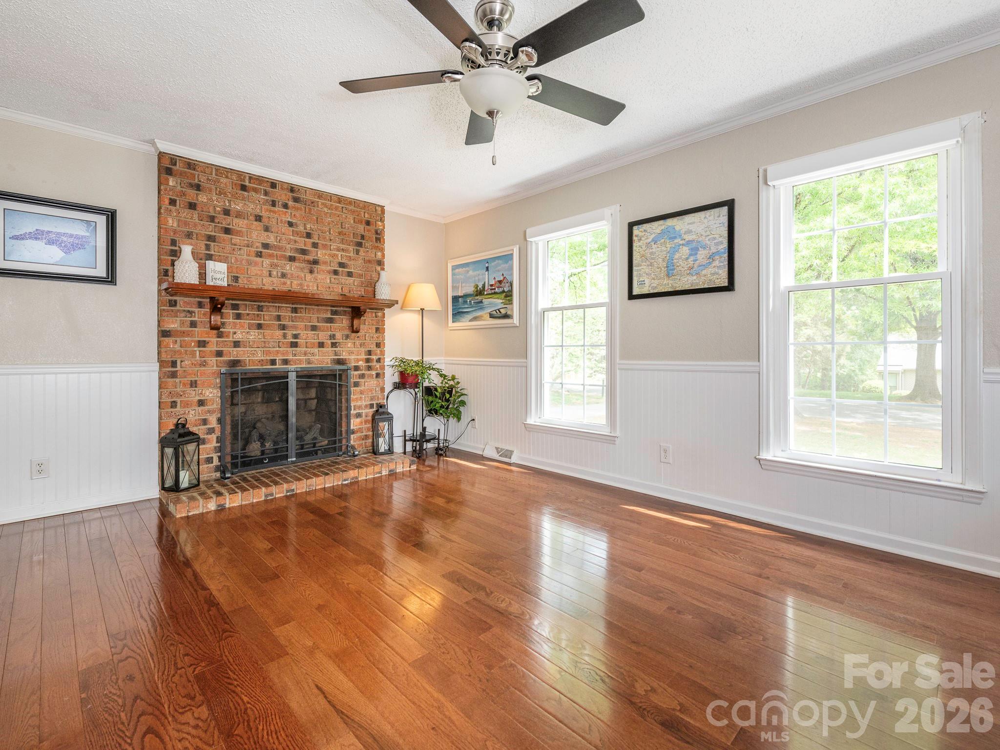 Walnut Creek - Residential