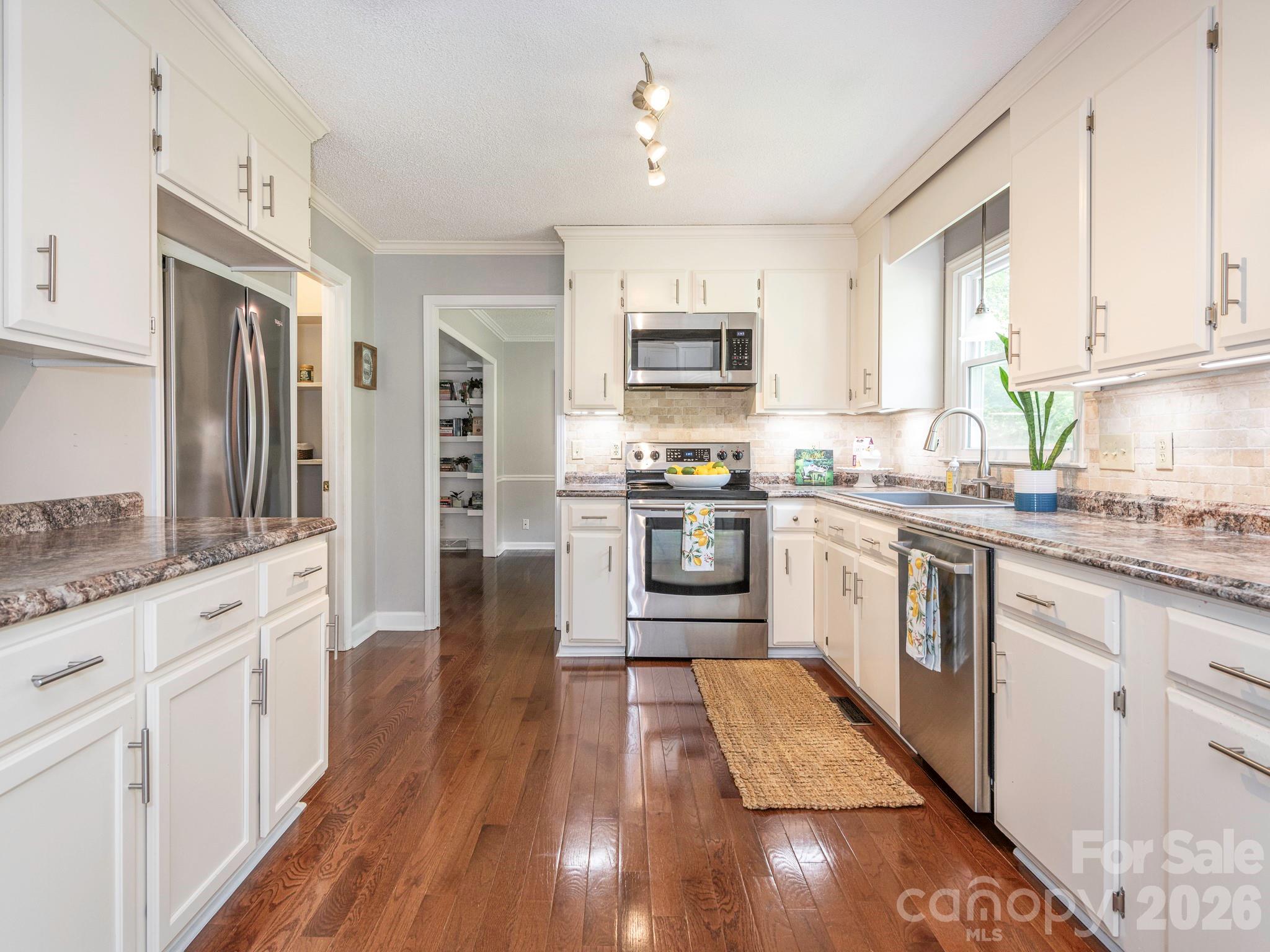 Walnut Creek - Residential