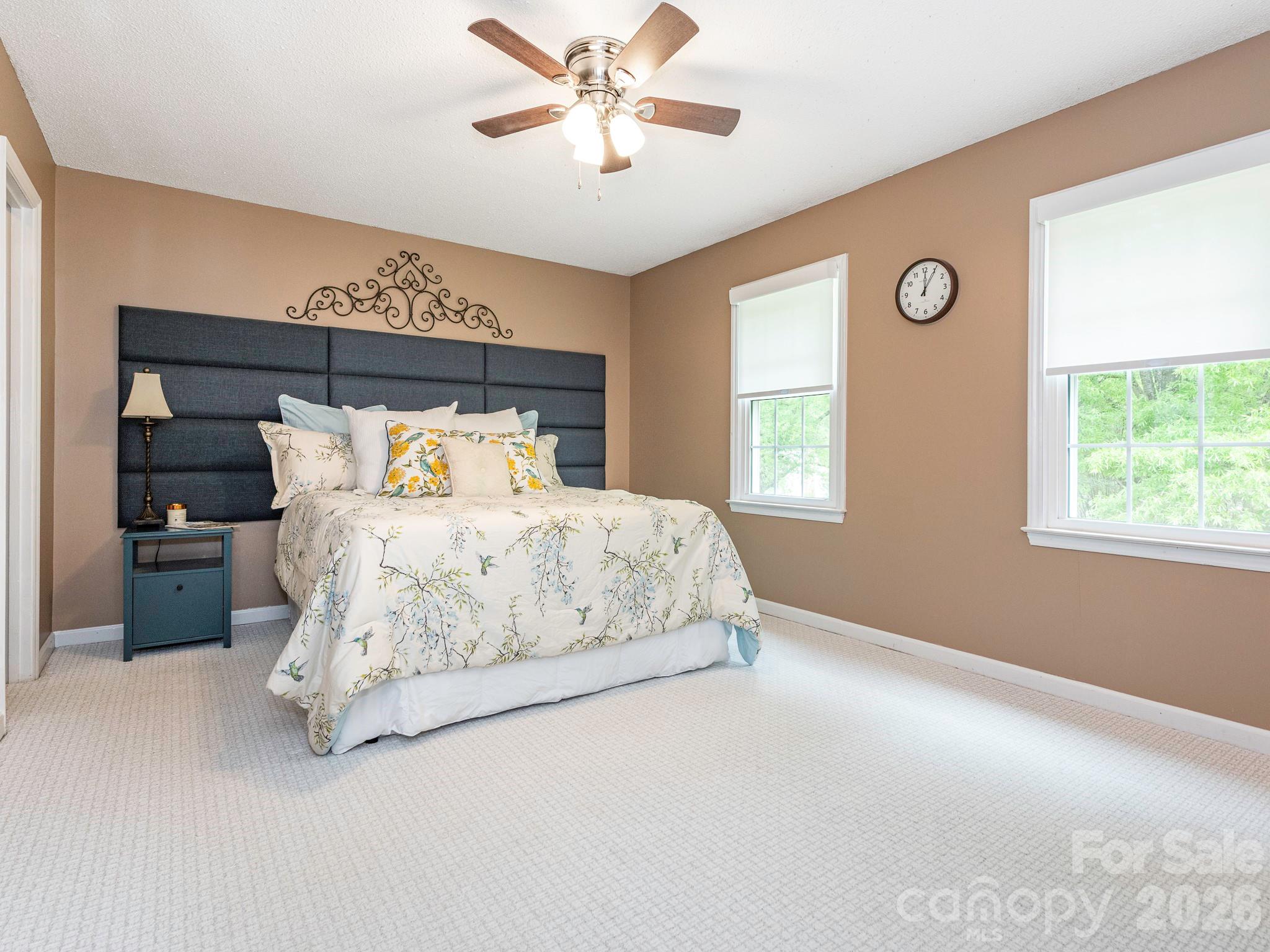 Walnut Creek - Residential