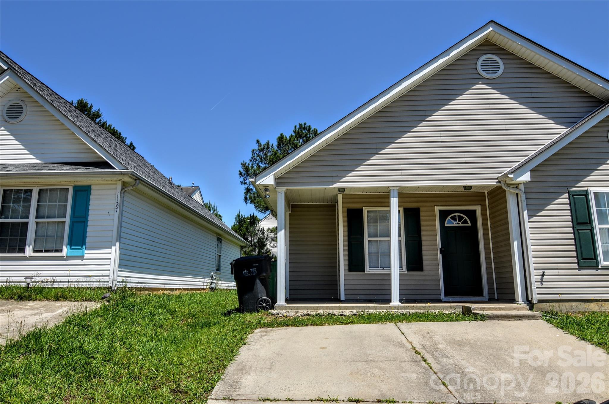 1131 Hannah Rae Court