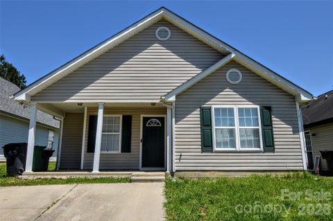 Photo of 1131 Hannah Rae Court, Charlotte, NC 28214 (MLS # 4390631)