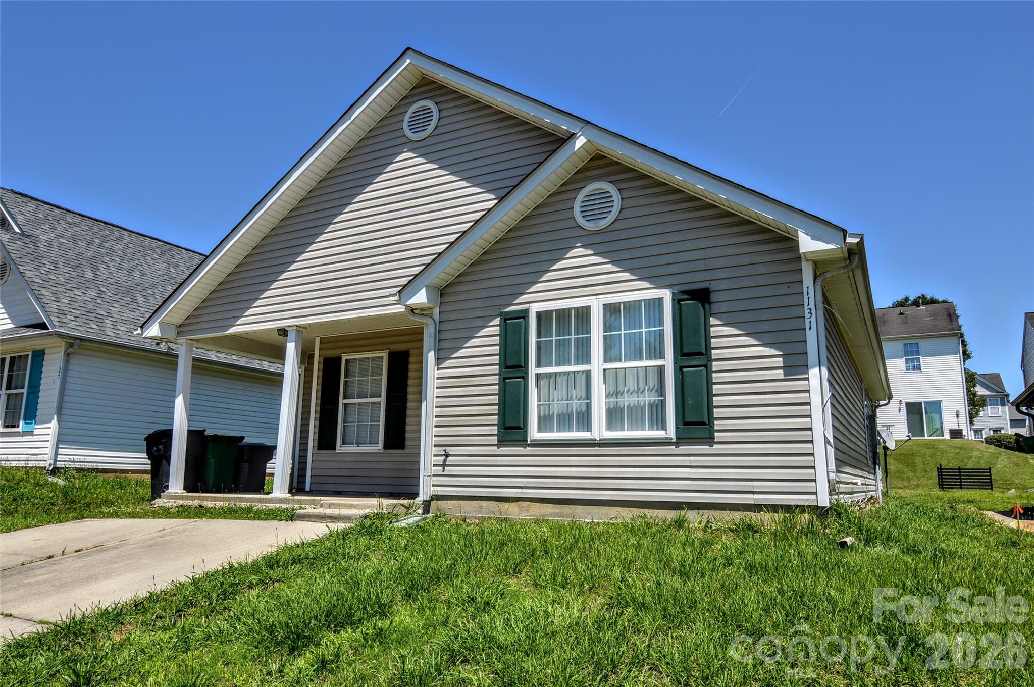 1131 Hannah Rae Court