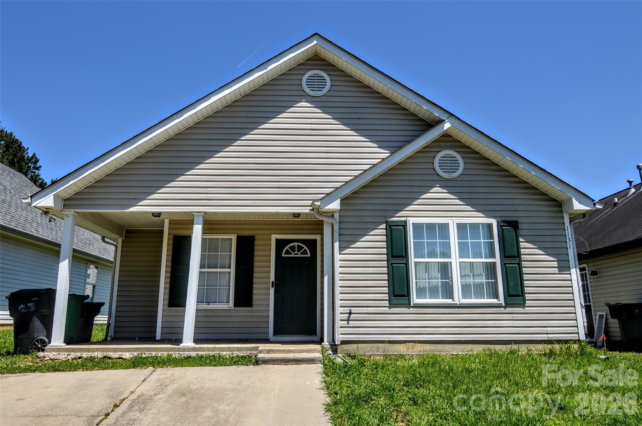 1131 Hannah Rae Court