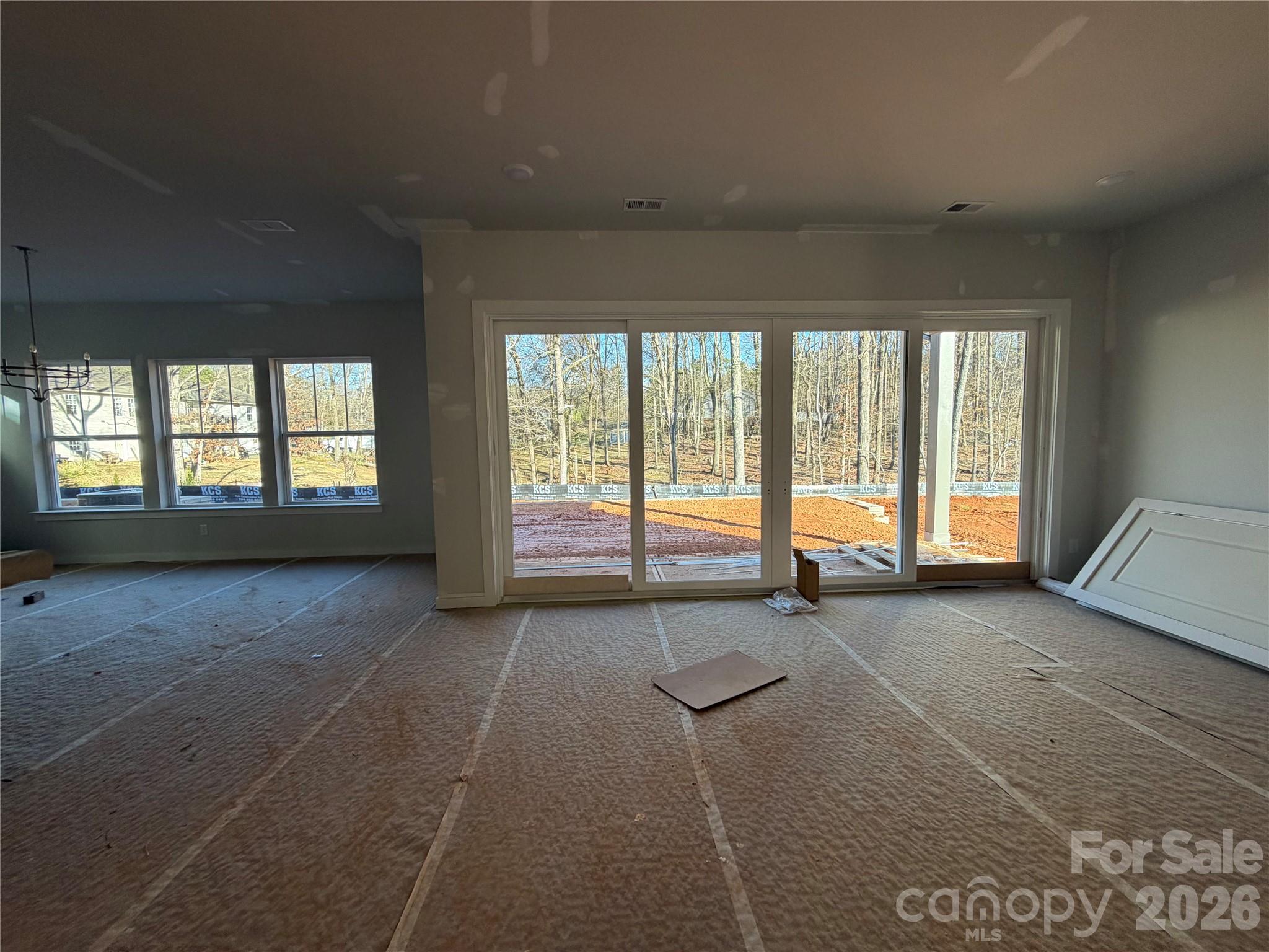 River District - Residential