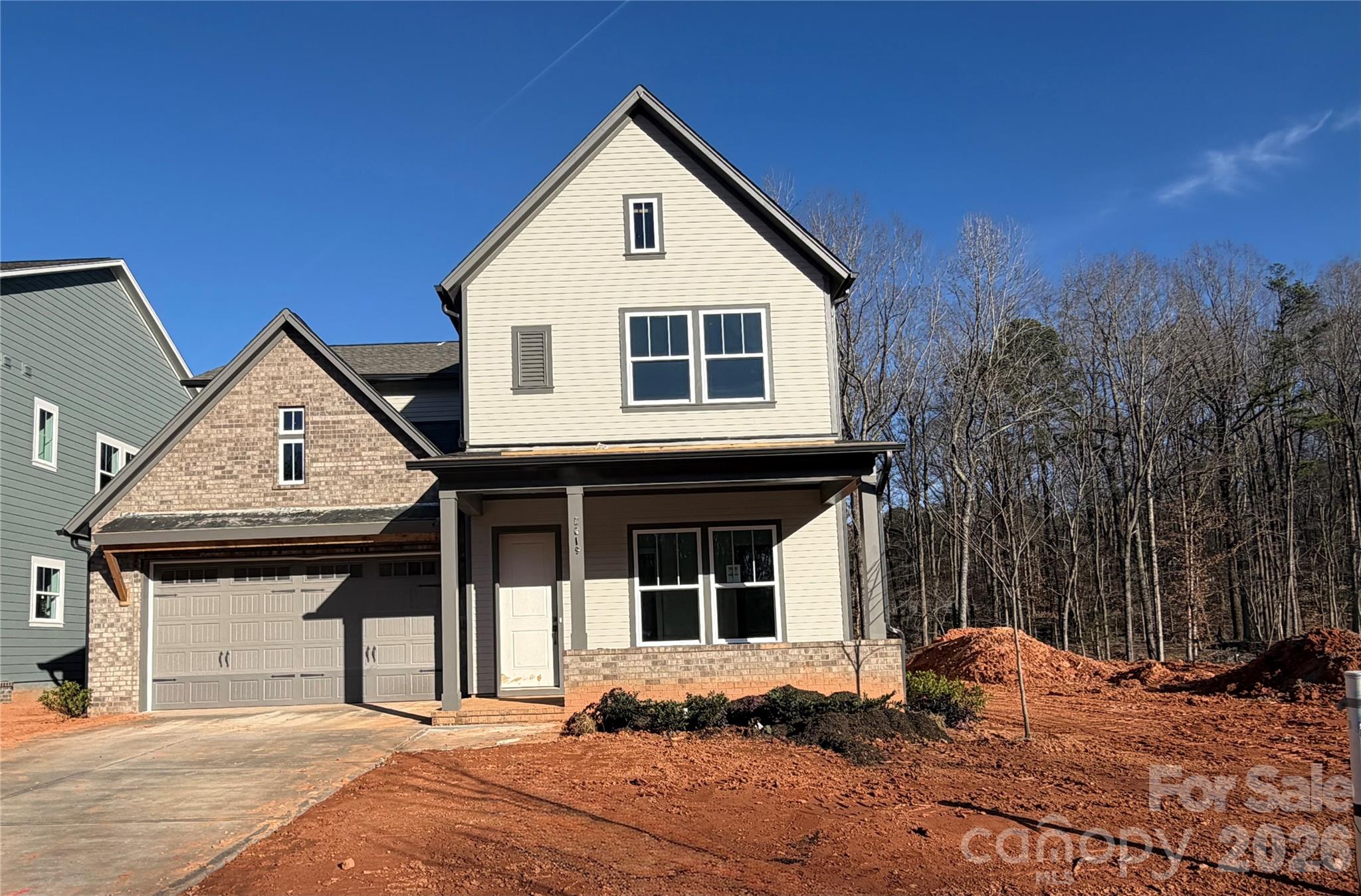 River District - Residential