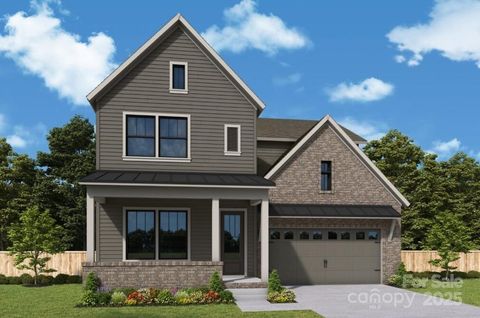 5019 Hollow Branch Road Charlotte NC 28278