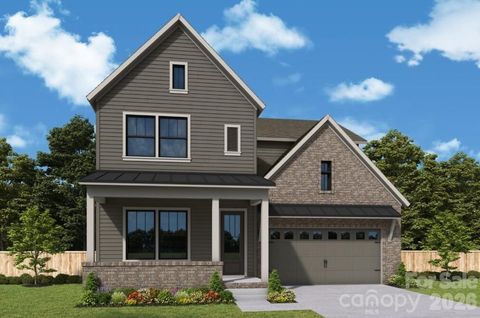 5019 Hollow Branch Road Charlotte NC 28278